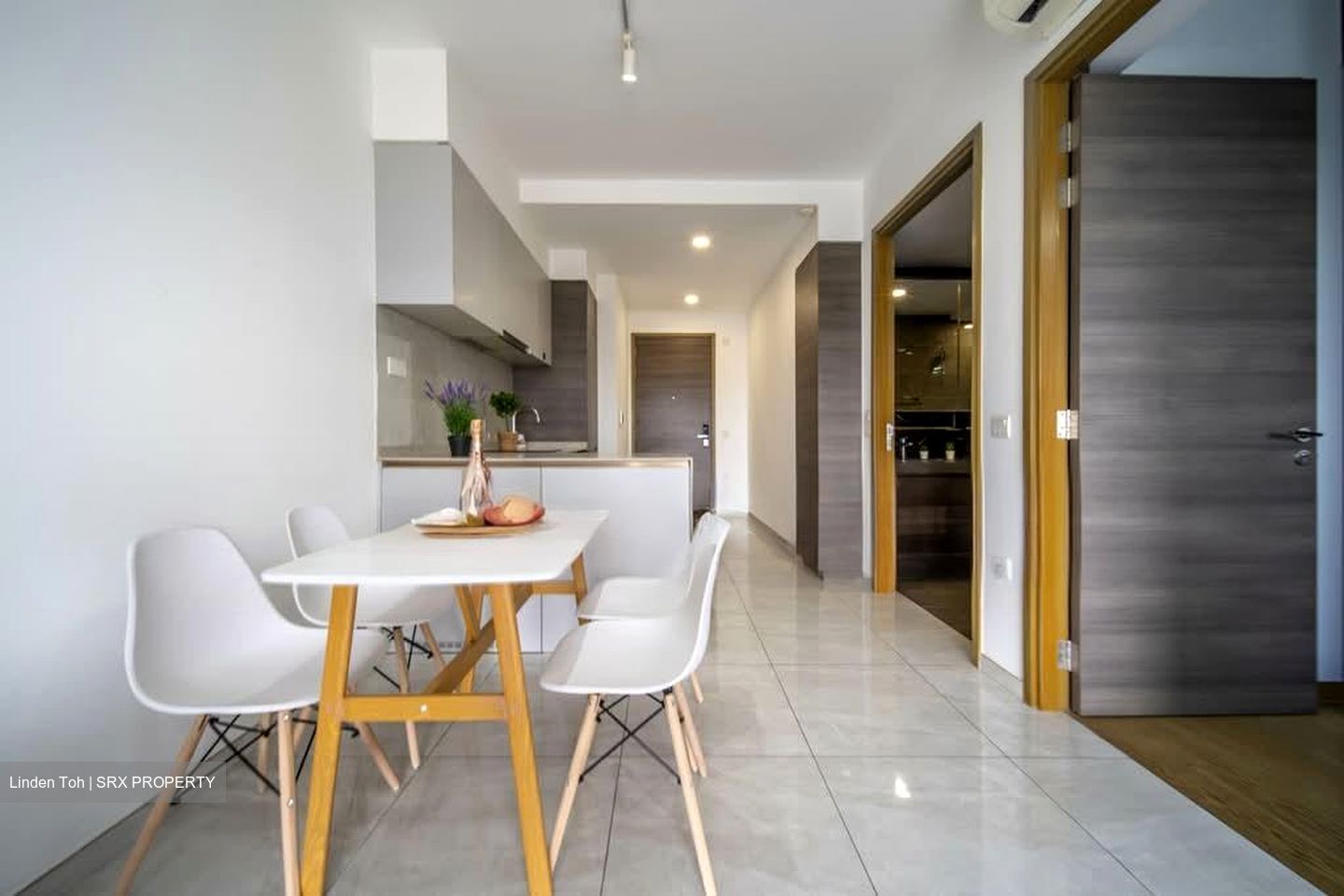 The Florence Residences (D19), Apartment #557519411